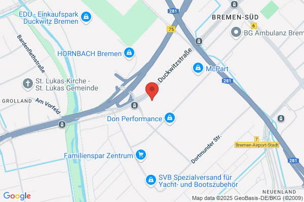 FERRIT Blechservice GmbH & Co. KG