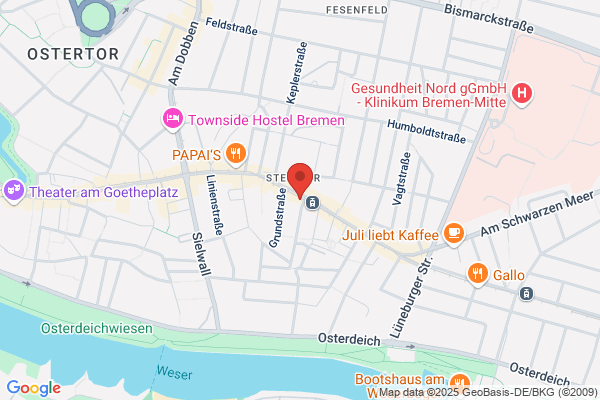 Wäscheladen Juhre
