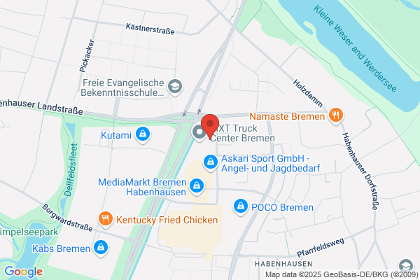 Küche&Co Bremen-Habenhausen