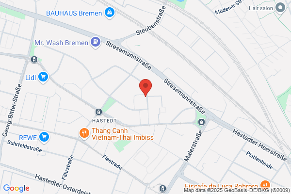 Autoservice Hastedt Konieczko e.K. "BremerUmzug"