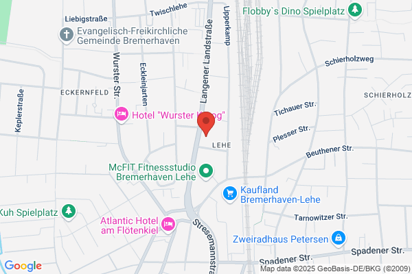 Meyerhoff Polsterwelt