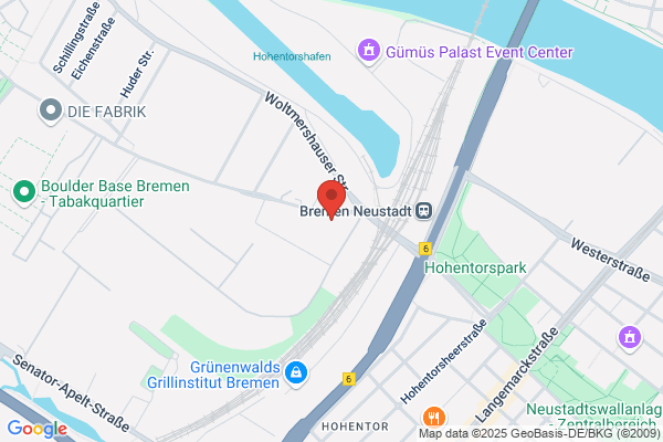 flix GmbH