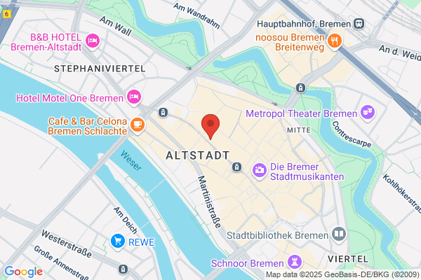 PROMOD Deutschland GmbH