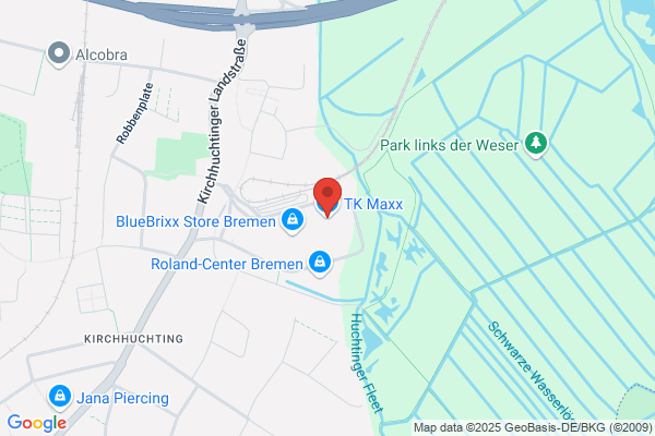 TK Maxx GmbH & Co. KG
