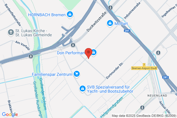 EHM El-Saray Handels- und Montagegesellschaft mbH