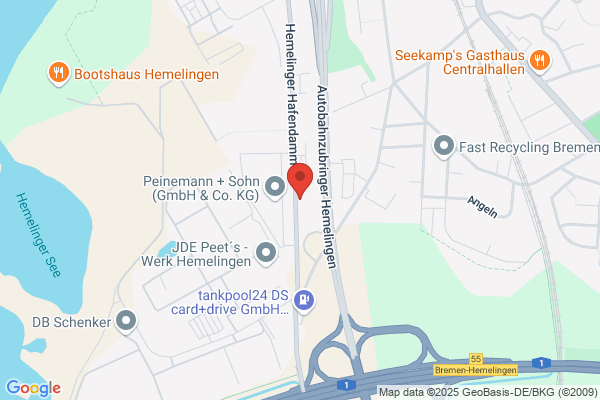 Gast Motorentechnik Bremen GmbH