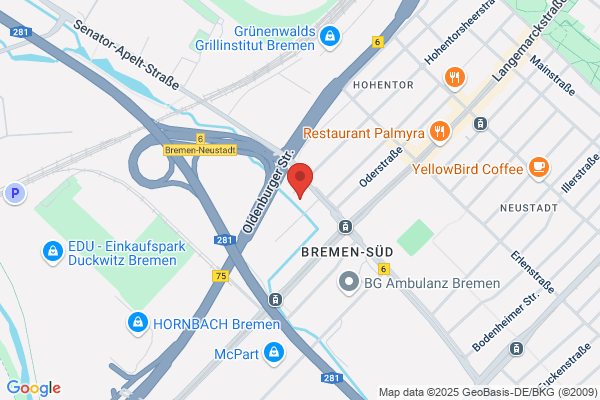 Detlev Louis Motorrad - Vertriebsgesellschaft mbH