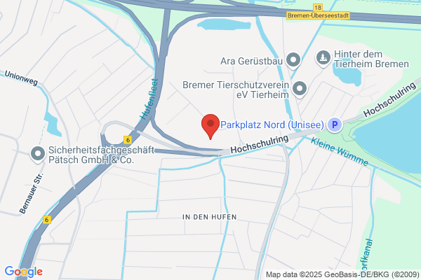 Abfallbehandlung Nord (ANO) GmbH