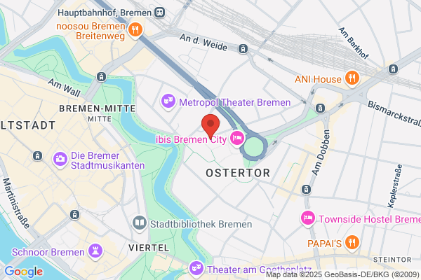 Hanseatische Münzenhandlung Bremen GmbH