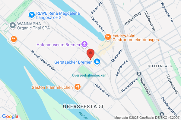 Kulturforum Speicher XI GmbH