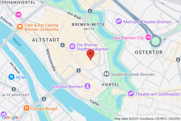 Stiftung Bremer Dom e.v
