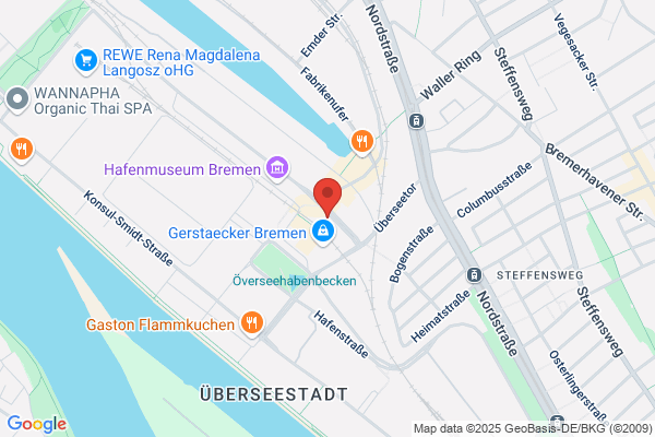 Fachbereichsverwaltung Musik
