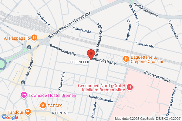 Heckenthaler