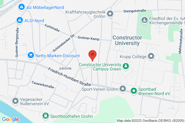 Drumtrainer Bremen