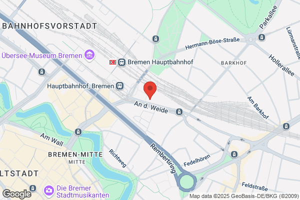 Modern Music School - Bremen