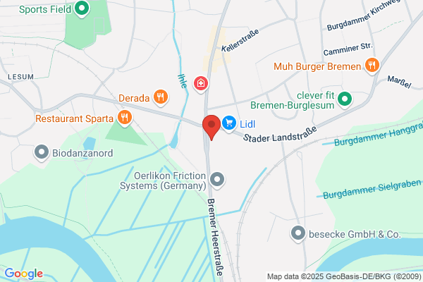 Alerno GmbH