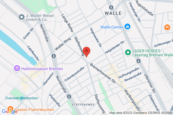 Alerno- Nachhilfe Bremen-Walle
