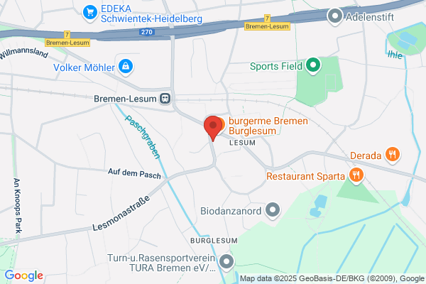 Blicklabor Lernzentrum Hansen