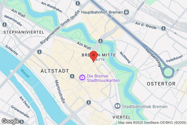 La Vinci Beauty, das Nagelstudio im Bremen Zentrum