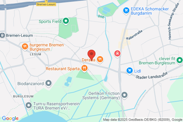 Lesmona Bioladen