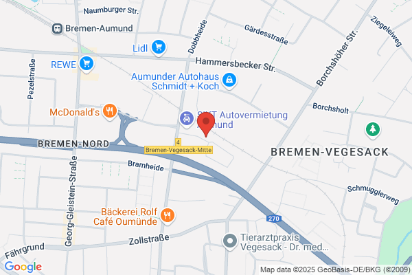 Stadtgrün Bremen Eigenbetrieb der Stadt Bremen
