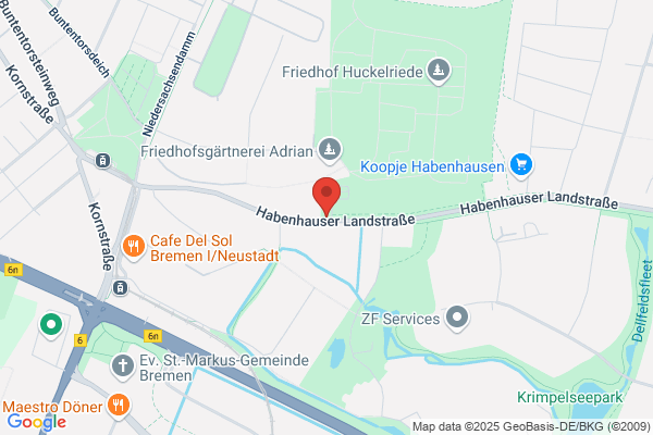 Stadtgrün Bremen Eigenbetrieb der Stadt Bremen