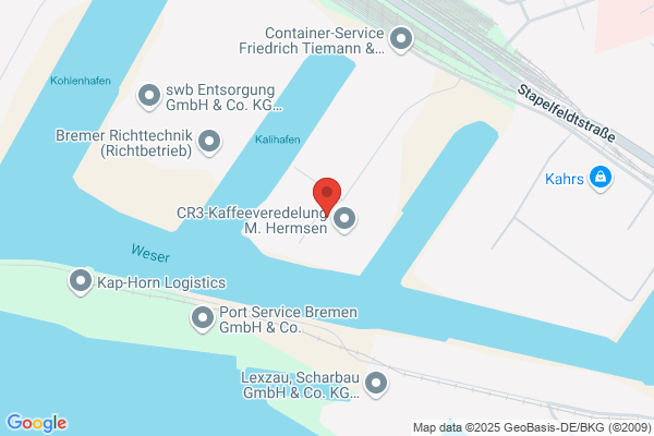 Interrock GmbH & Co. KG Niederlassung Bremen