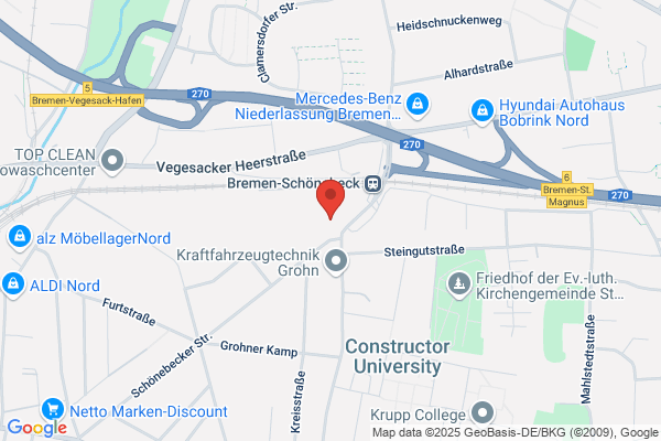 NordCeram GmbH