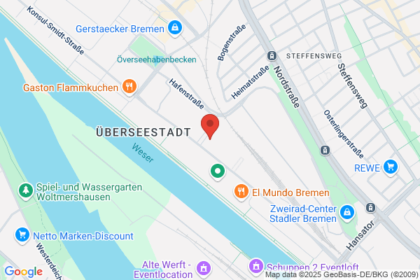 neusta mobile solutions GmbH