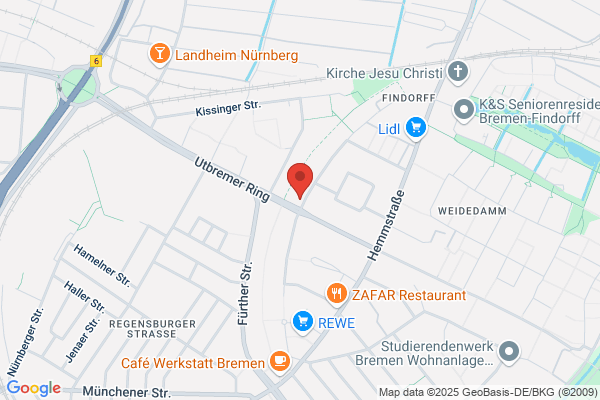 spb Systemorientierte Planungs-