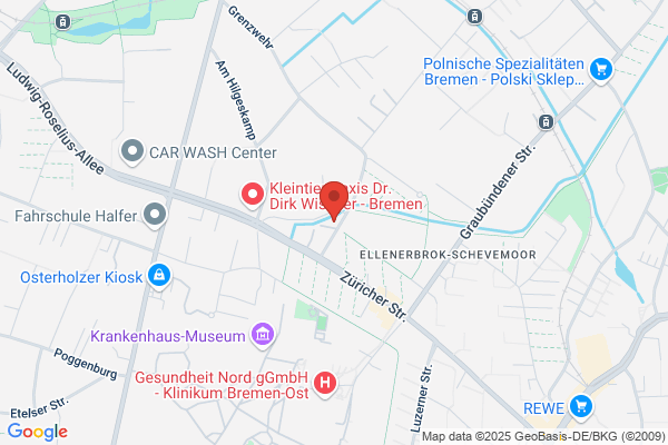 Dr. med. dent. Bodvay Stephan Zahnarzt für