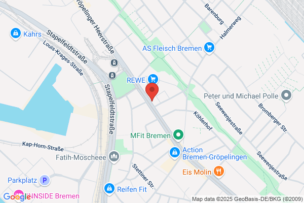 Autohaus Fritz GmbH