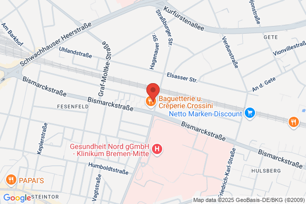 Obst & Gemüse Tofaute