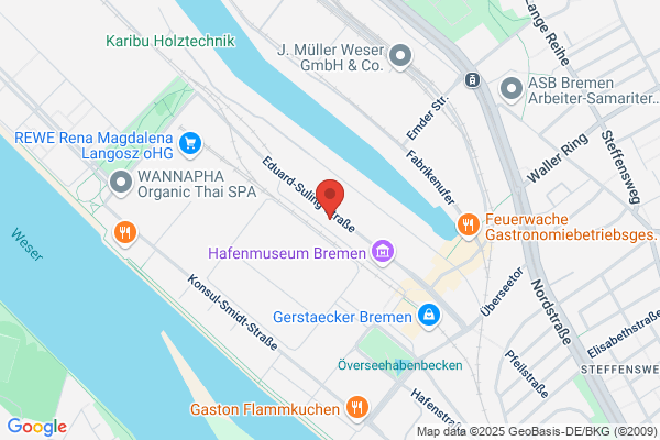 Schliecker Fruchthandels Ges. Bremen mbH