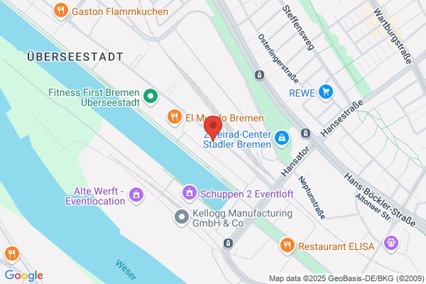 Weingesellschaft Ruyter & Ast GmbH