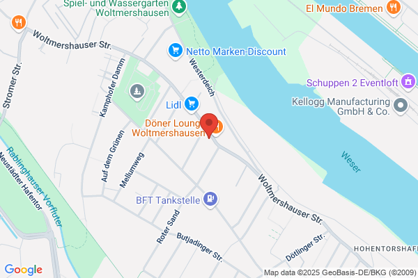 Brille Pusdorf