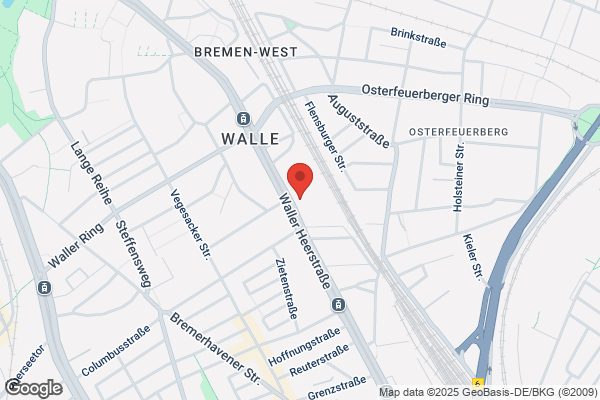 Optimal Brillen & Contactlinsen WALLE - CENTER