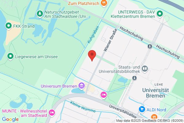 Bruker Optik GmbH