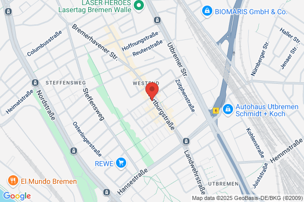 Volkersen Optik GmbH