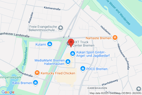 HB Orthopädietechnik GmbH Gesundheitszentrum