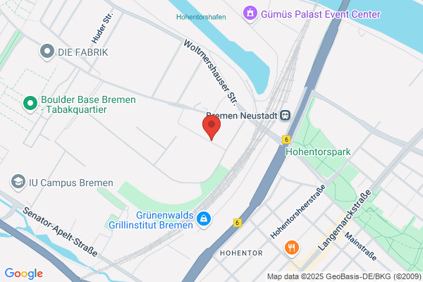Dreßen Paletten Recycling