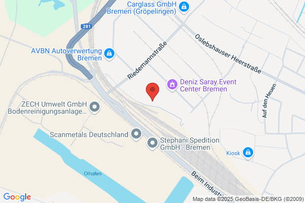 Kalle Palettenhandel GmbH