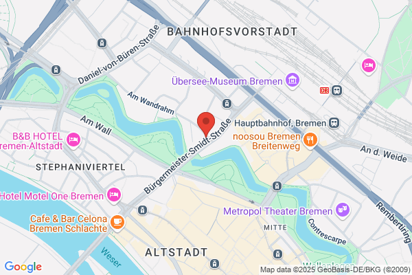 APCOA Autoparking GmbH