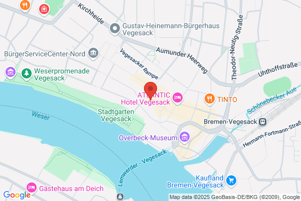 SPD Abgeordnetenbüro Bremen Nord