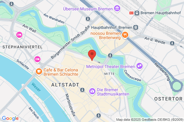 CDU-Fraktion der Bremischen Bürgerschaft