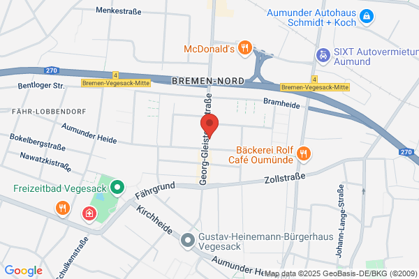 CDU-Kreisverband Bremen-Nord