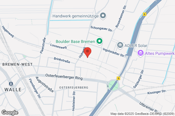 Kraft Personaldienstleistungs GmbH