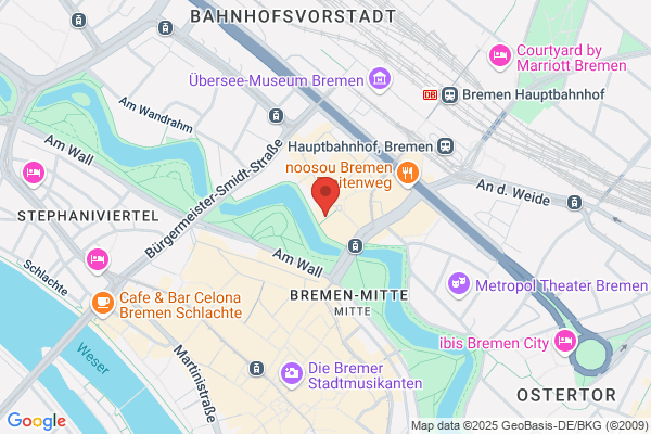 GVO Personal GmbH