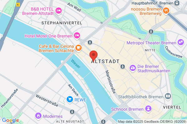 Gi Group Deutschland GmbH