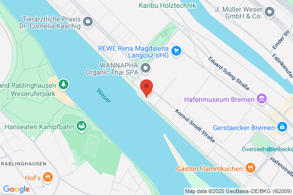 Janssen Personal Management GmbH